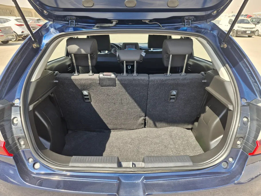 سوزوكي بالينو GL 2024