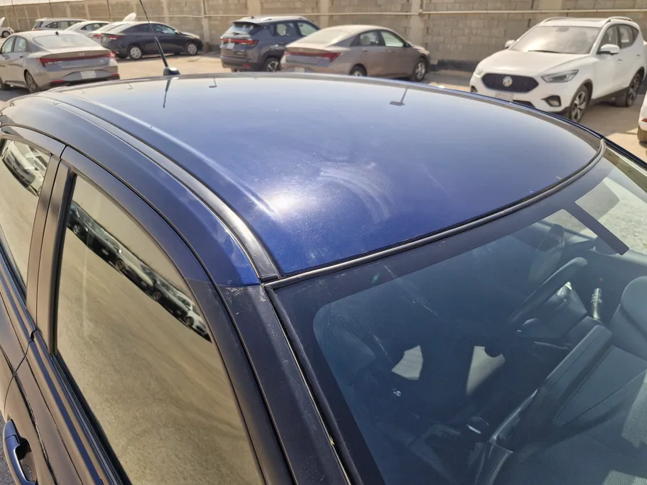 سوزوكي بالينو GL 2024