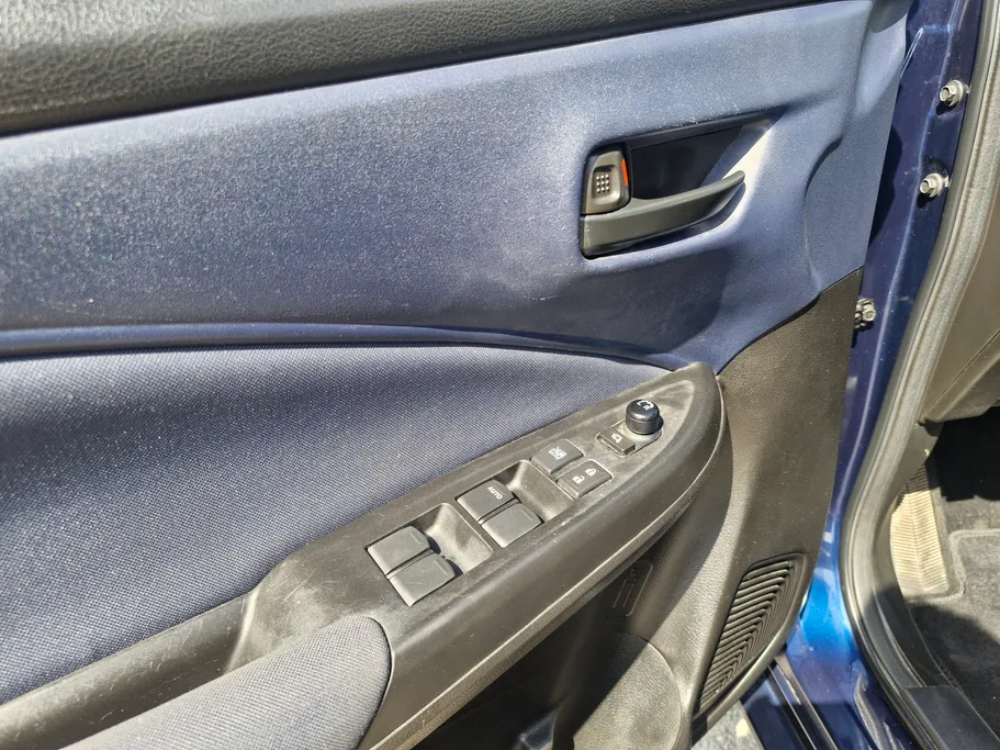 سوزوكي بالينو GL 2024