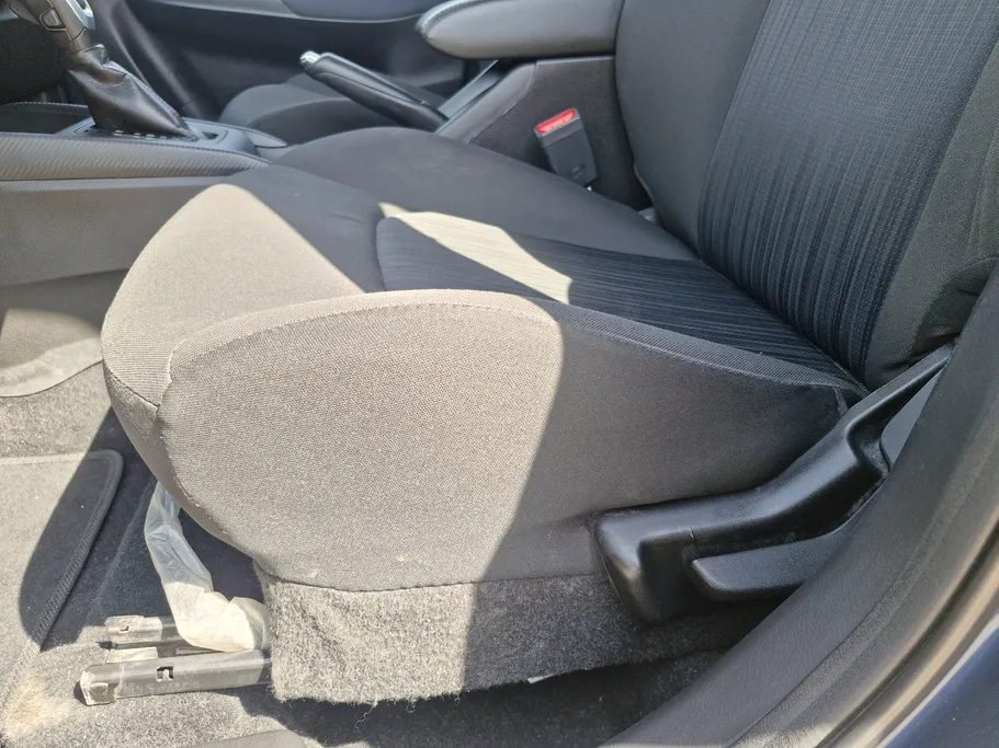 سوزوكي بالينو GL 2024