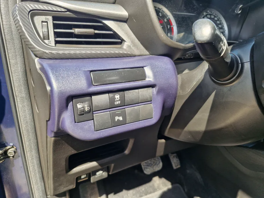 سوزوكي بالينو GL 2024