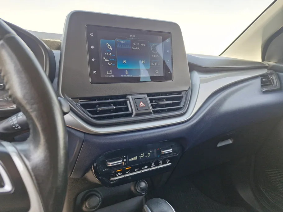 سوزوكي بالينو GL 2024