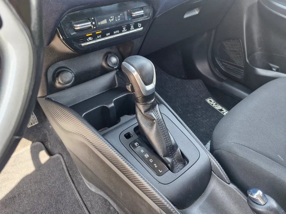 سوزوكي بالينو GL 2024