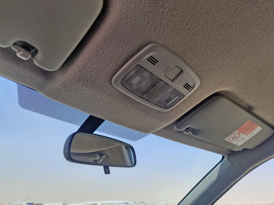 سوزوكي بالينو GL 2024