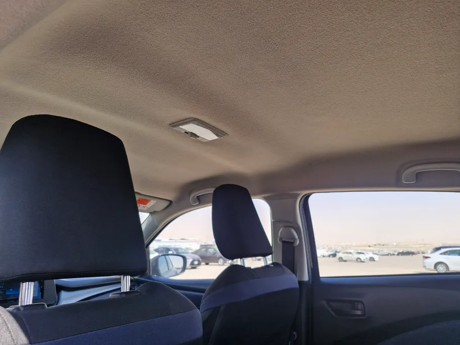 سوزوكي بالينو GL 2024