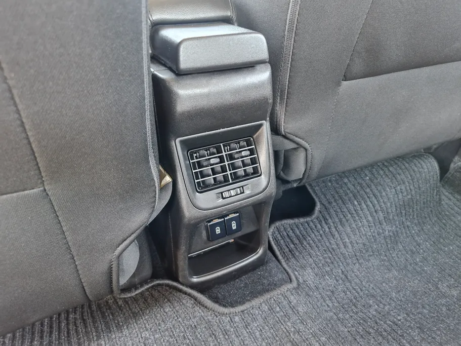 سوزوكي بالينو GL 2024