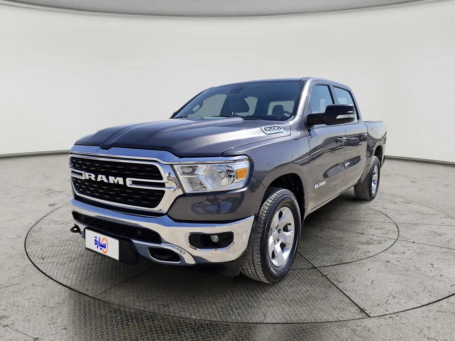 دودج رام BIGHORN 1500 2022 
