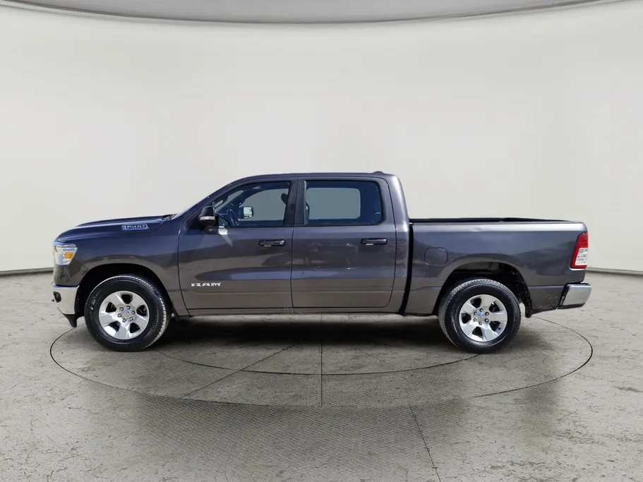 دودج رام BIGHORN 1500 2022 