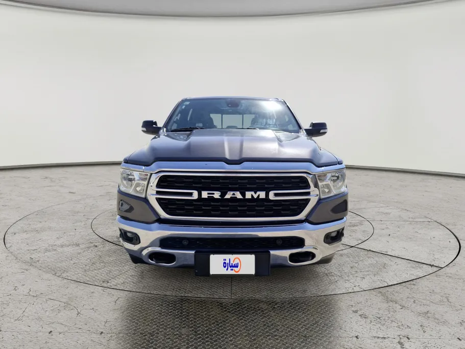 دودج رام BIGHORN 1500 2022 