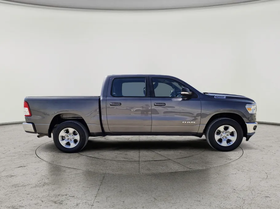 دودج رام BIGHORN 1500 2022 