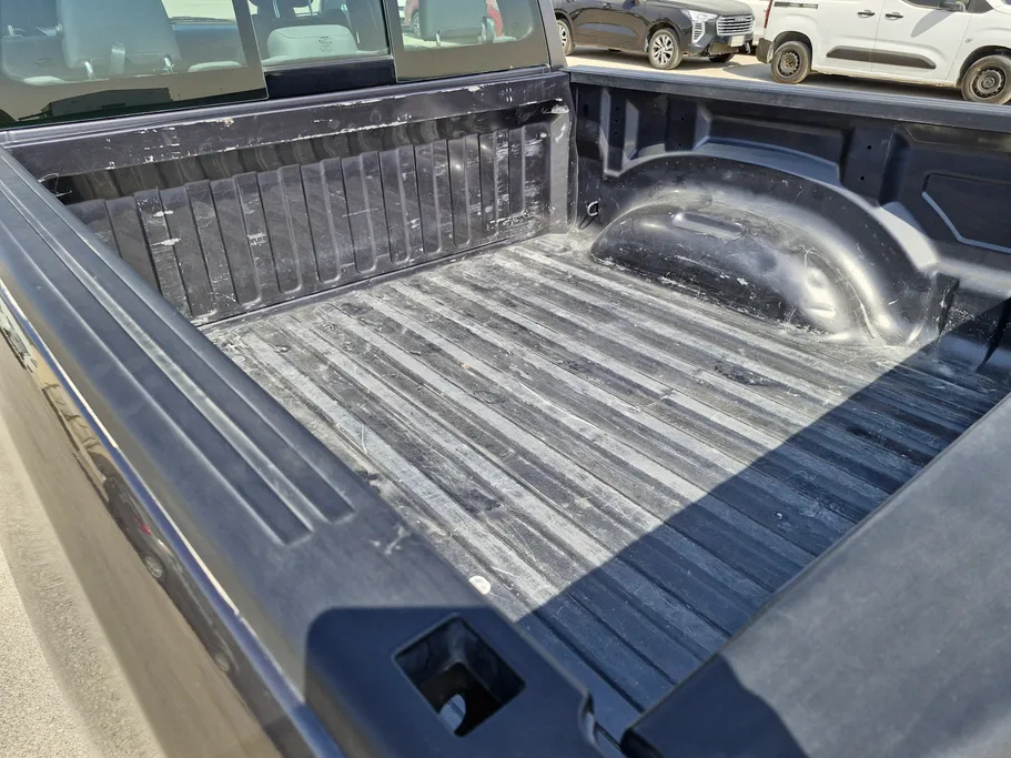 دودج رام BIGHORN 1500 2022 