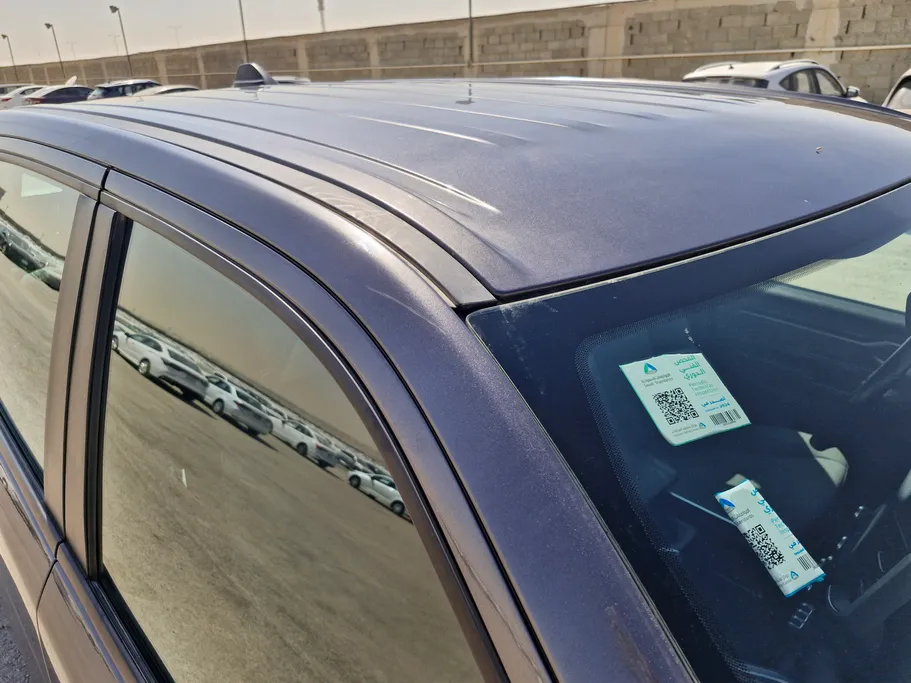 دودج رام BIGHORN 1500 2022 