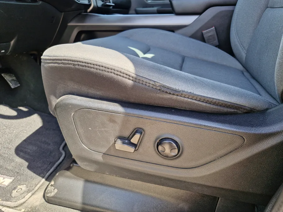 دودج رام BIGHORN 1500 2022 