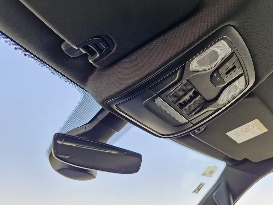 دودج رام BIGHORN 1500 2022 