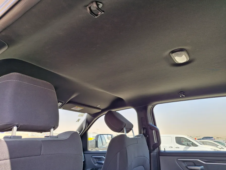 دودج رام BIGHORN 1500 2022 