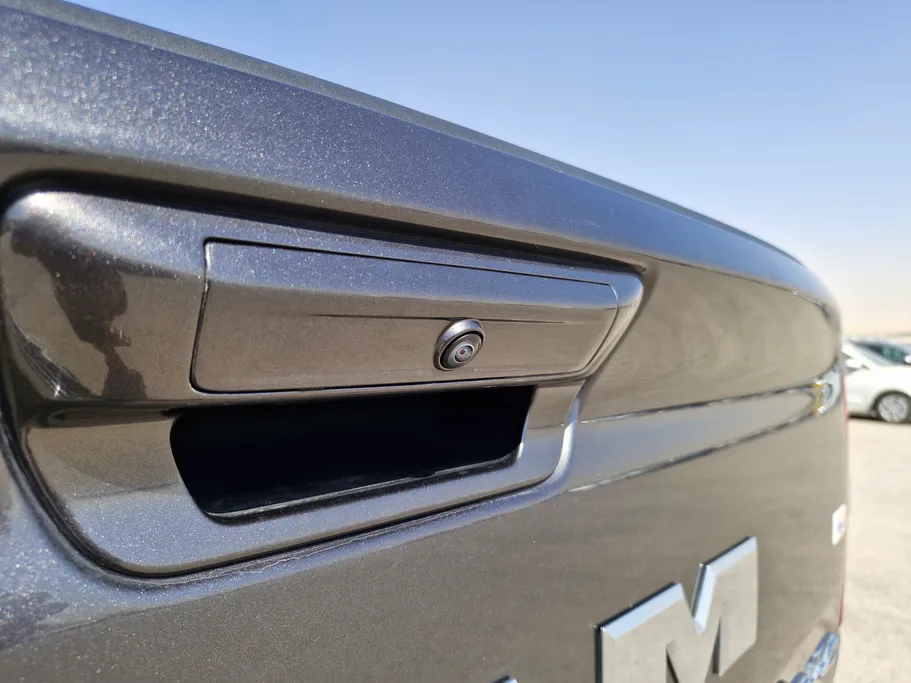 دودج رام BIGHORN 1500 2022 