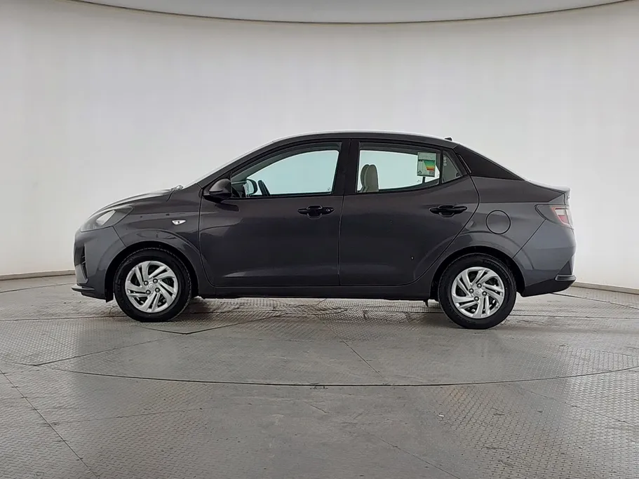 2023 Hyundai Grand i10 Fleet