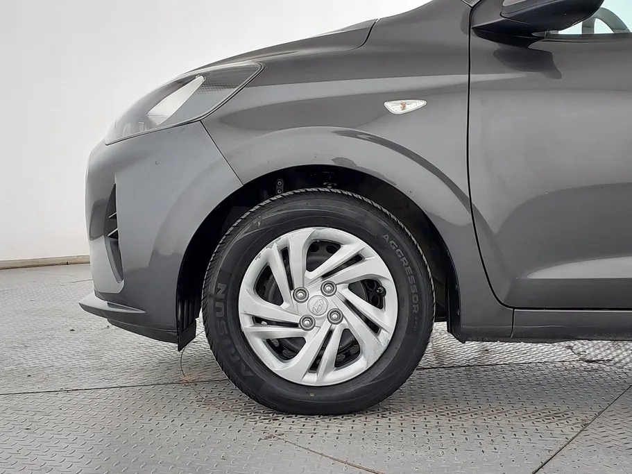 2023 Hyundai Grand i10 Fleet