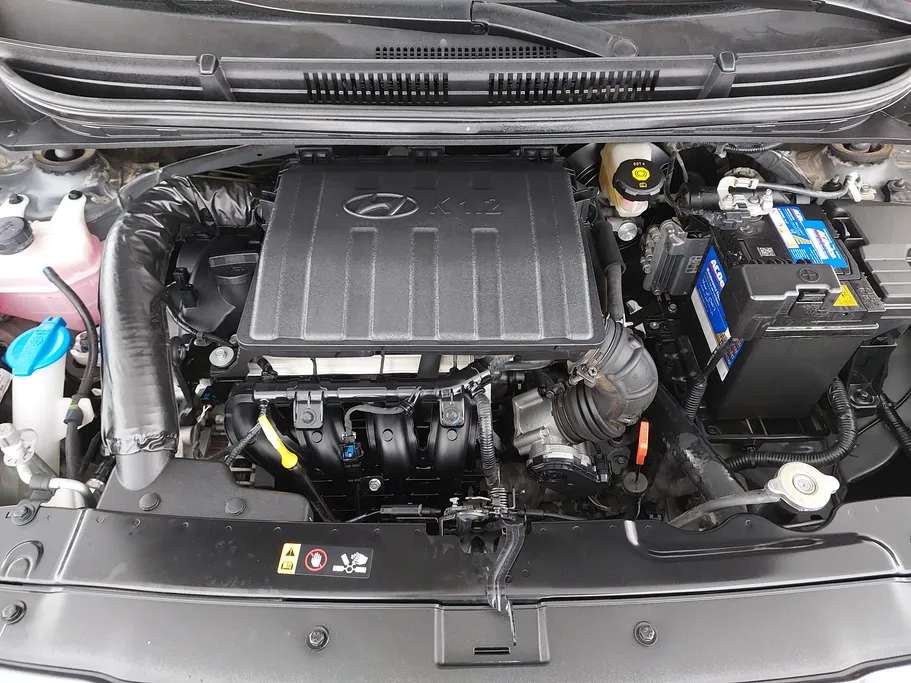 2023 Hyundai Grand i10 Fleet