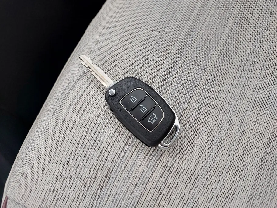 2023 Hyundai Grand i10 Fleet