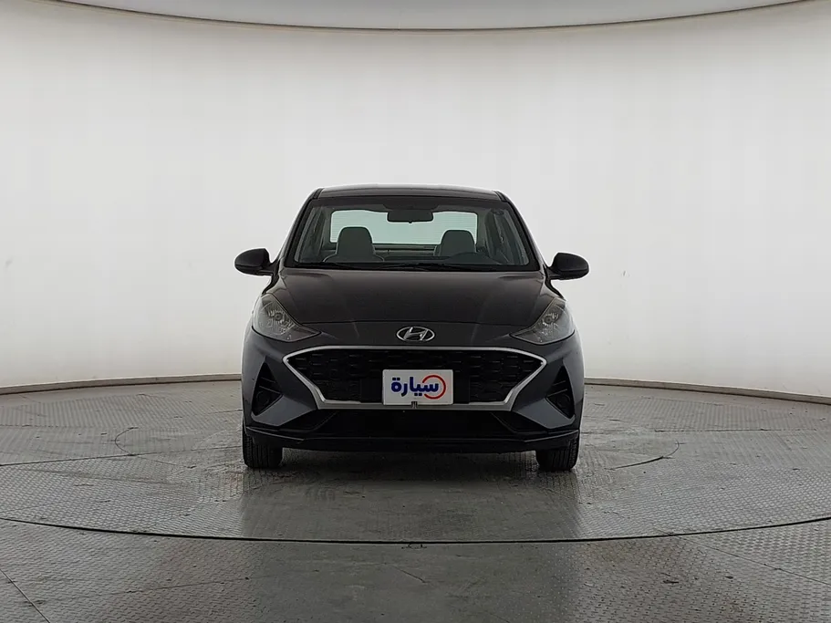 2023 Hyundai Grand i10 Fleet