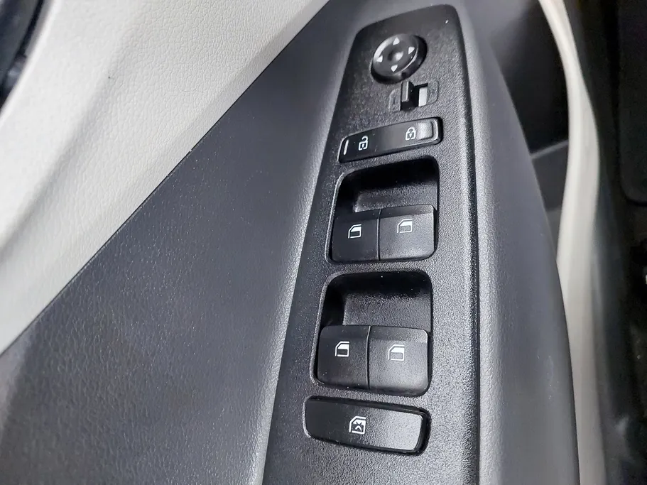 2023 Hyundai Grand i10 Fleet