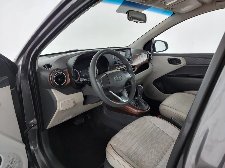 2023 Hyundai Grand i10 Fleet