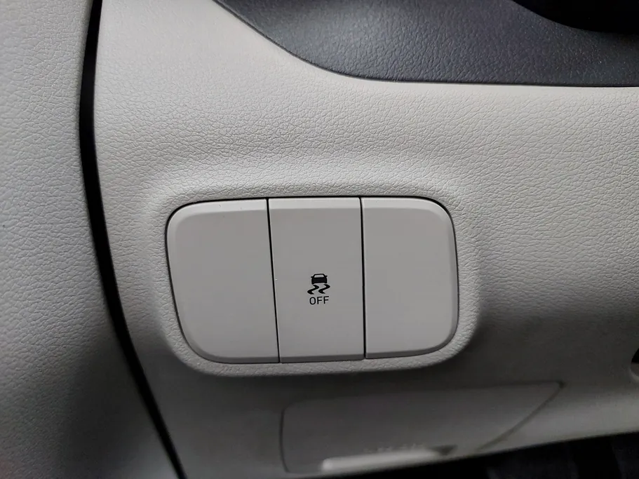 2023 Hyundai Grand i10 Fleet