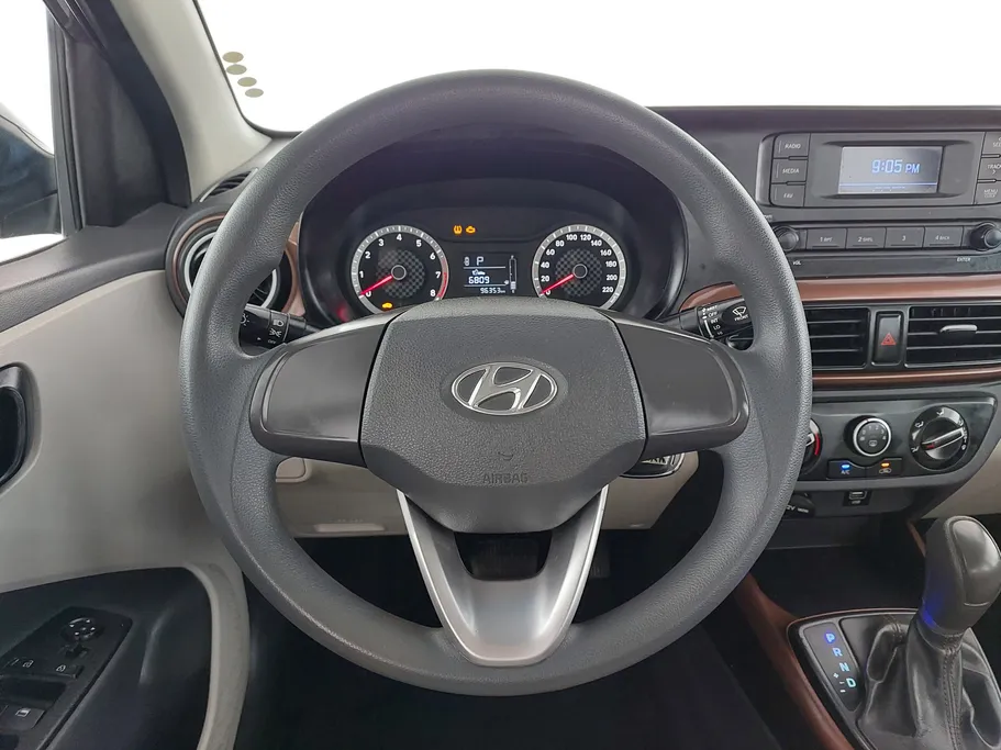 2023 Hyundai Grand i10 Fleet