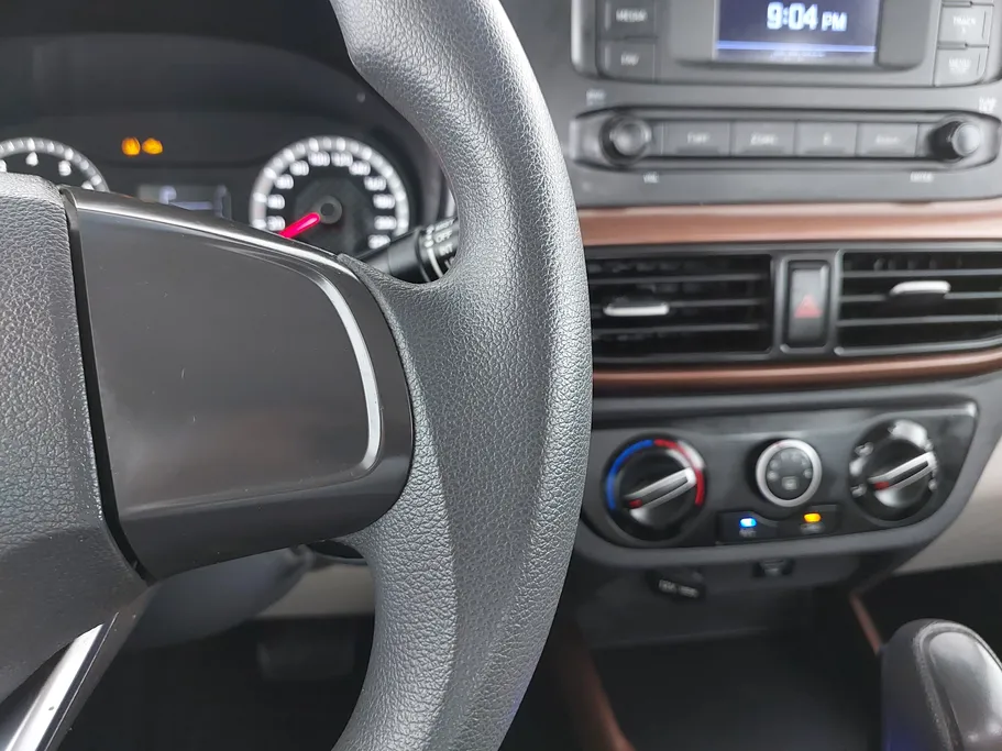 2023 Hyundai Grand i10 Fleet