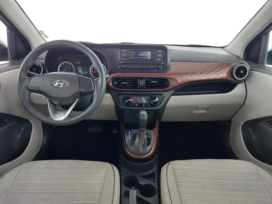 2023 Hyundai Grand i10 Fleet