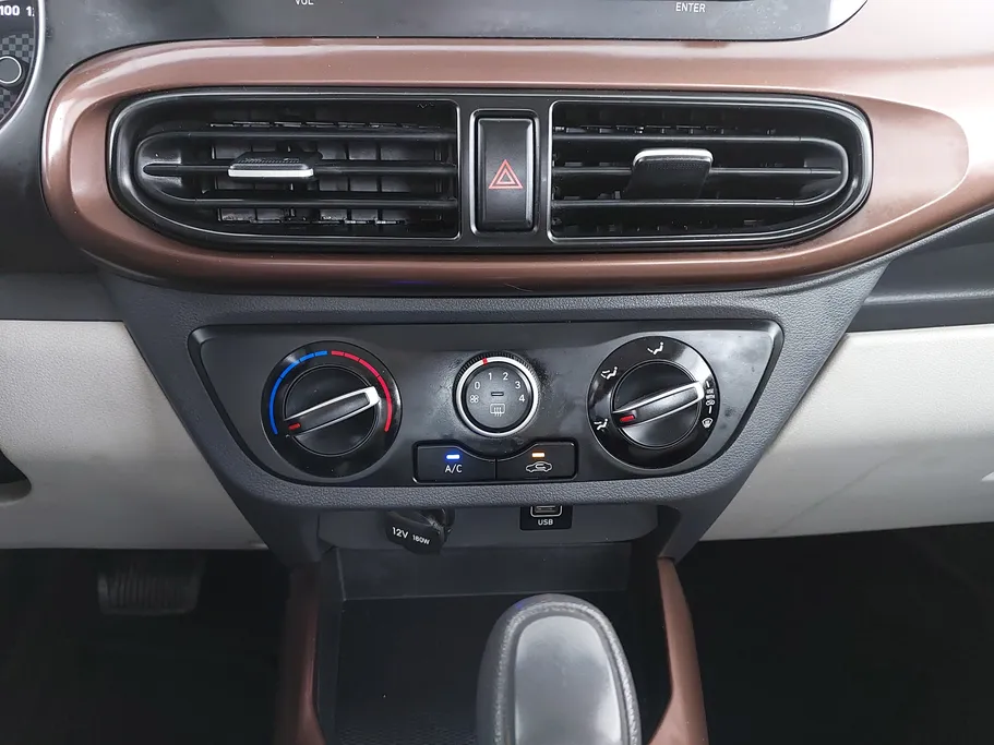 2023 Hyundai Grand i10 Fleet