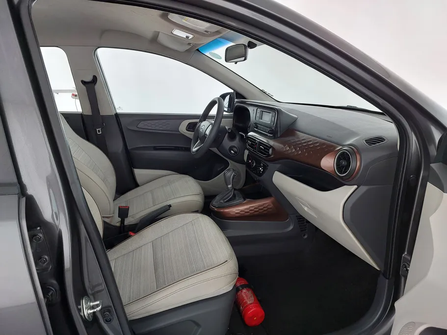 2023 Hyundai Grand i10 Fleet