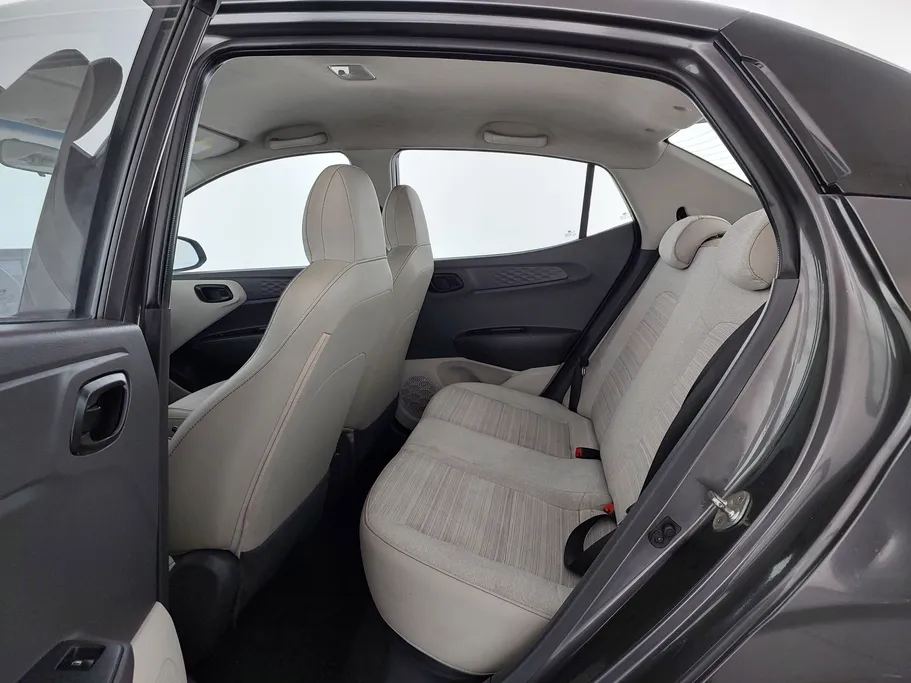 2023 Hyundai Grand i10 Fleet