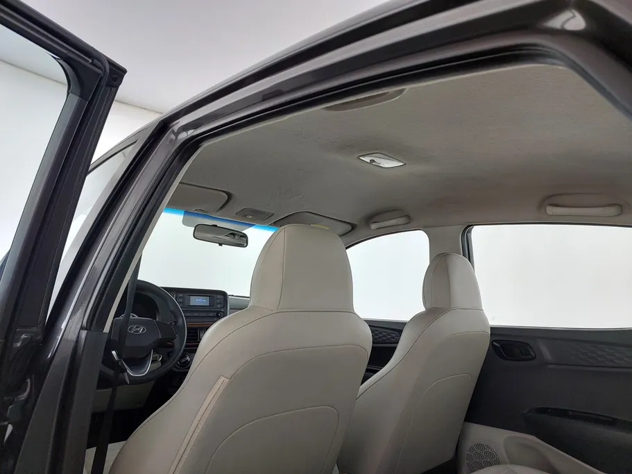 2023 Hyundai Grand i10 Fleet