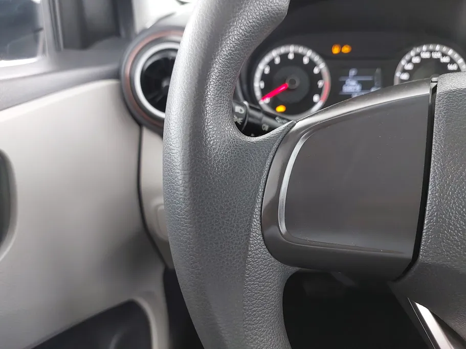 2023 Hyundai Grand i10 Fleet