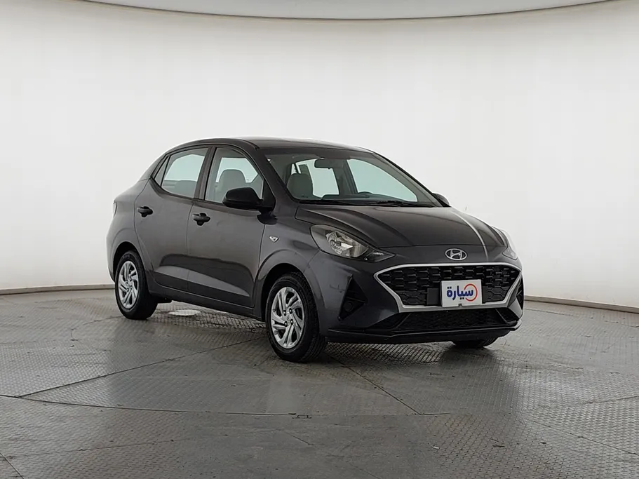 2023 Hyundai Grand i10 Fleet