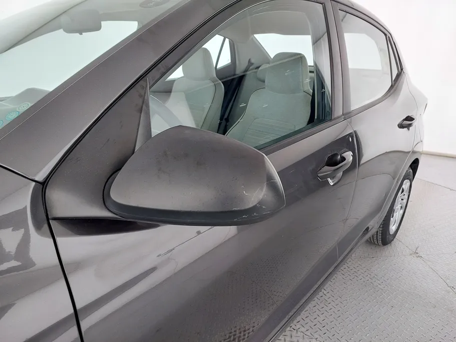 2023 Hyundai Grand i10 Fleet