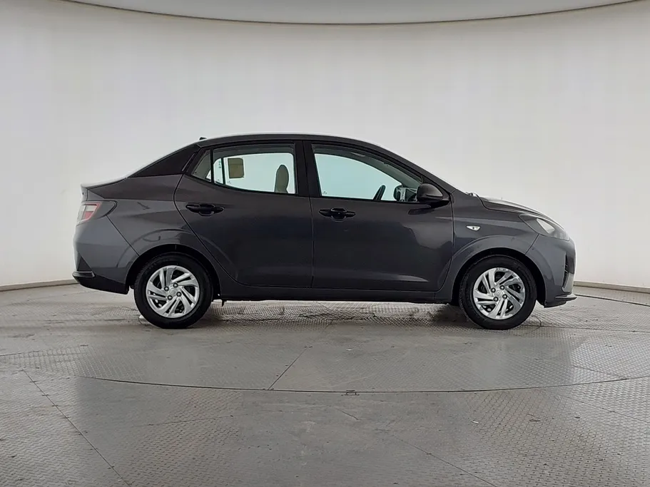 2023 Hyundai Grand i10 Fleet