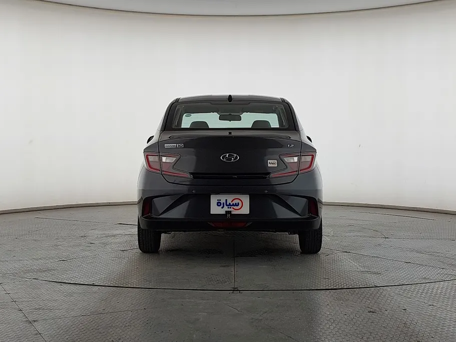 2023 Hyundai Grand i10 Fleet