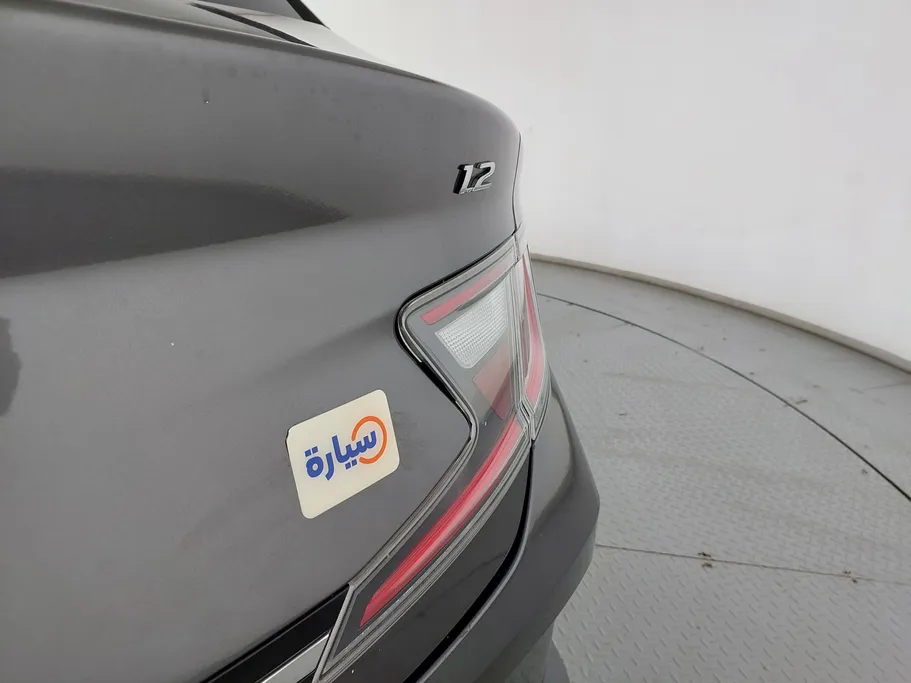 2023 Hyundai Grand i10 Fleet