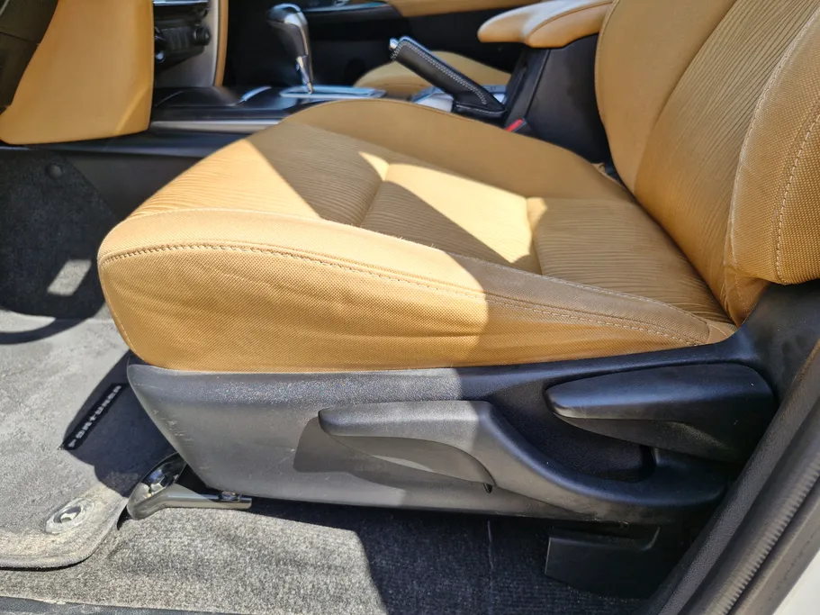 2022 Toyota Fortuner VX 