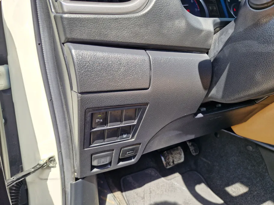 2022 Toyota Fortuner VX 