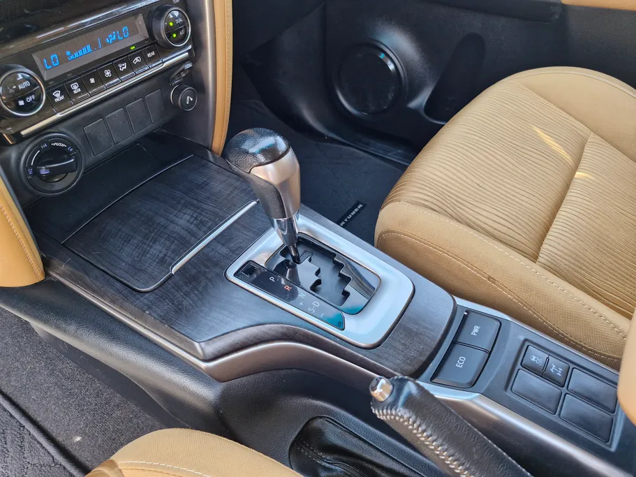 2022 Toyota Fortuner VX 