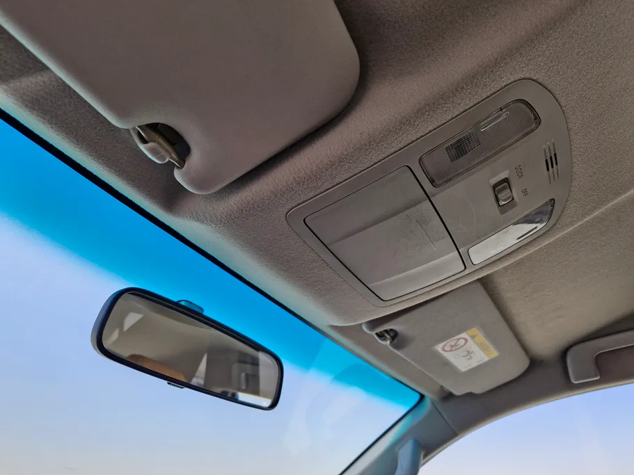 2022 Toyota Fortuner VX 