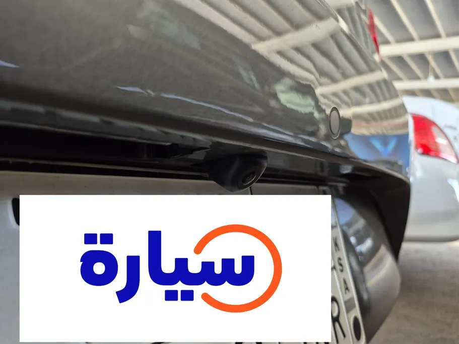 كيا بيجاس EX 2024 