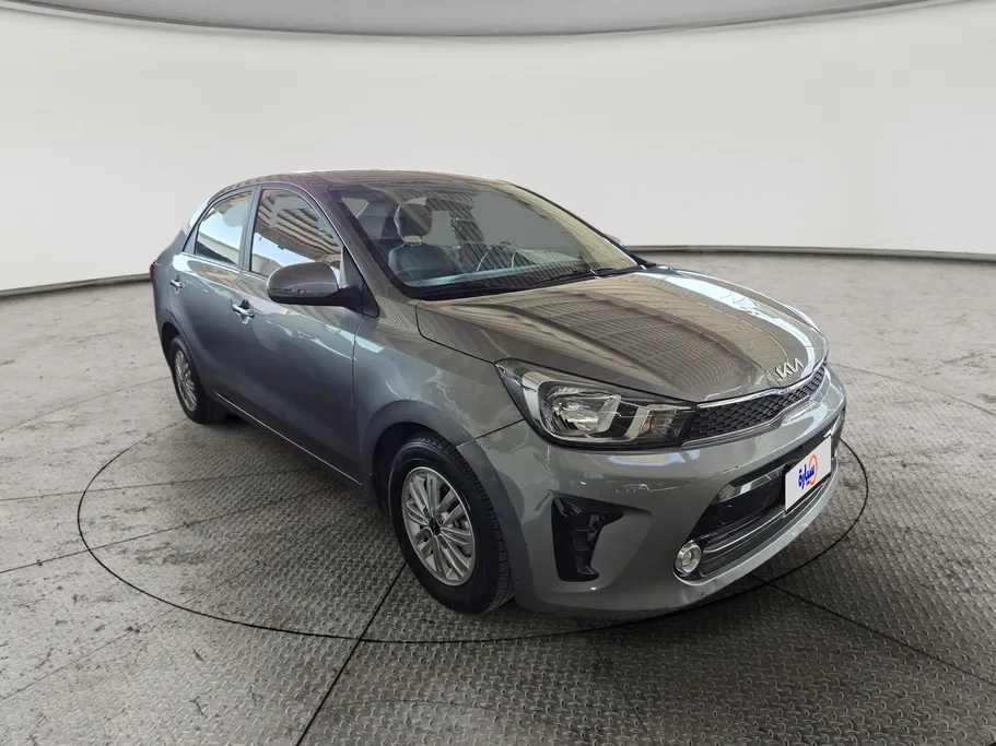 كيا بيجاس EX 2024 