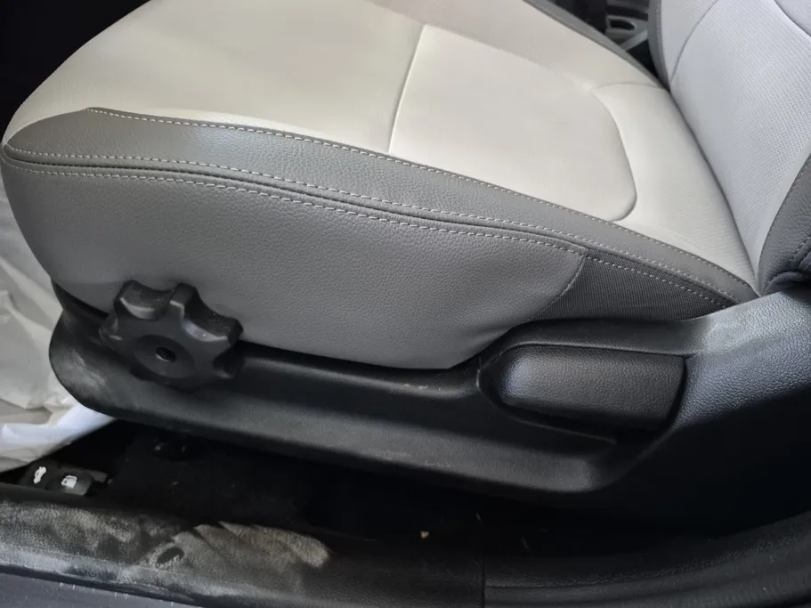 كيا بيجاس EX 2024 