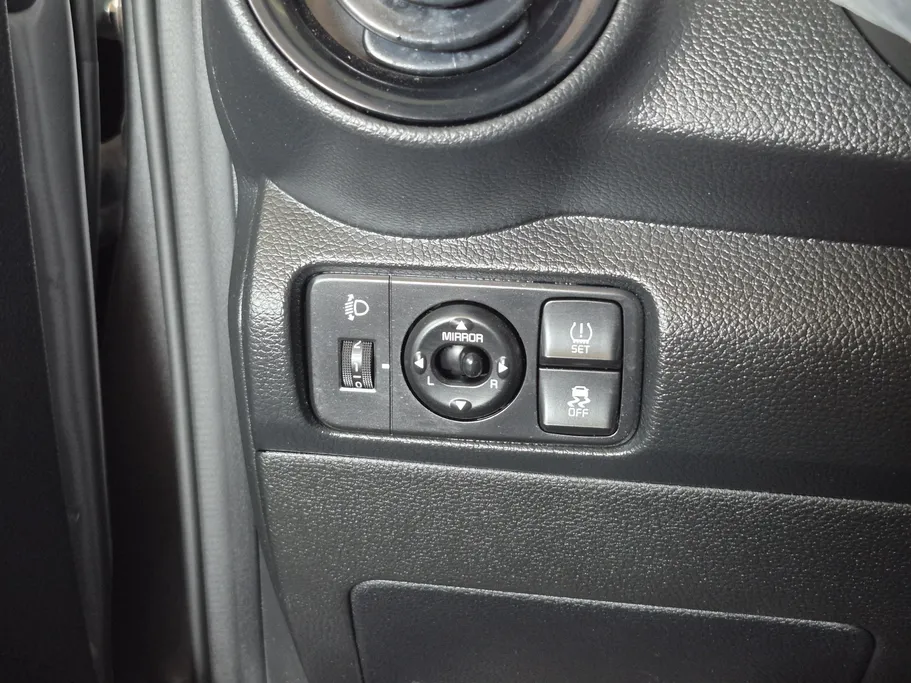 كيا بيجاس EX 2024 