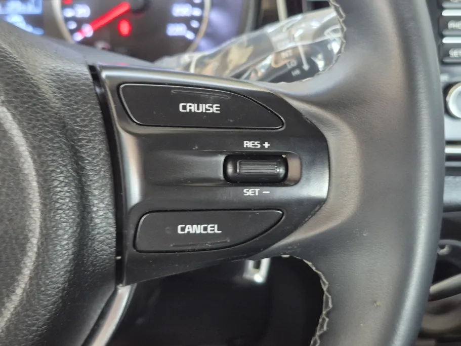 كيا بيجاس EX 2024 